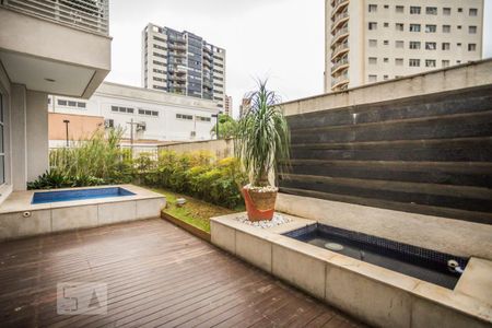 Apartamento à venda com 64m², 2 quartos e 2 vagasÁrea comum - SPA