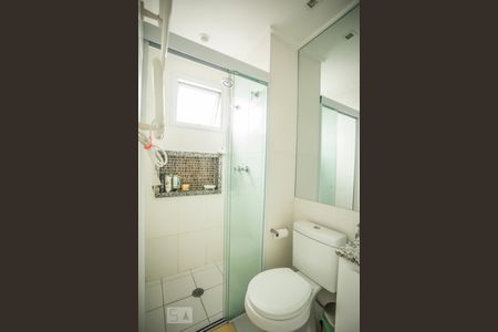 Apartamento à venda com 64m², 2 quartos e 2 vagasBanheiro - Suite