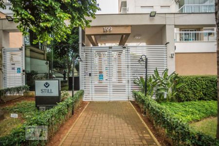 Apartamento à venda com 64m², 2 quartos e 2 vagasFachada