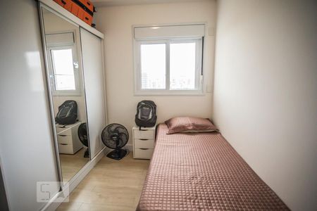 Apartamento à venda com 64m², 2 quartos e 2 vagasQuarto 2