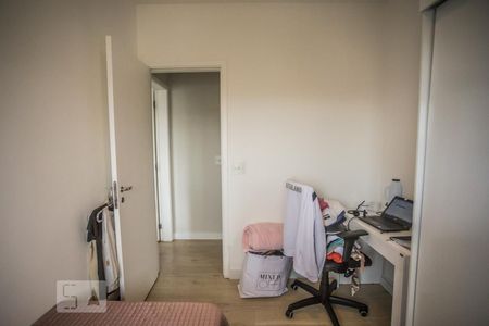 Apartamento à venda com 64m², 2 quartos e 2 vagasQuarto 2