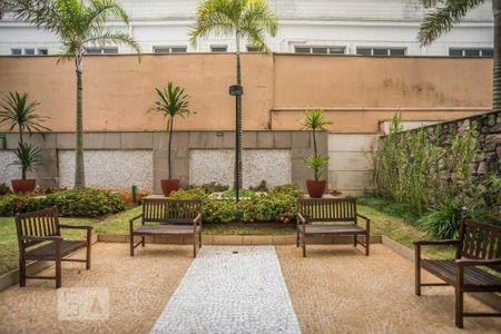 Apartamento à venda com 64m², 2 quartos e 2 vagasHall de Entrada