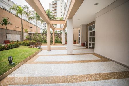 Apartamento à venda com 64m², 2 quartos e 2 vagasHall de Entrada