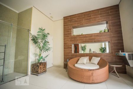 Apartamento à venda com 64m², 2 quartos e 2 vagasÁrea comum SPA
