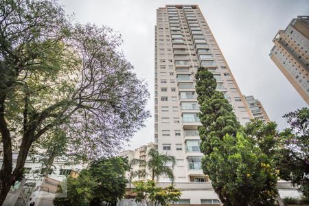 Apartamento à venda com 64m², 2 quartos e 2 vagasFachada