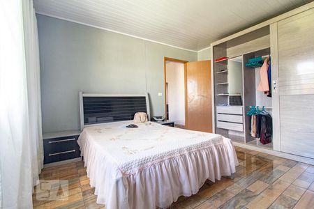 Quarto 1 de casa para alugar com 4 quartos, 396m² em Pinheirinho, Curitiba
