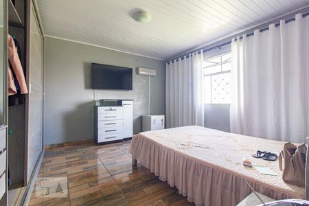 Quarto 1 de casa para alugar com 4 quartos, 396m² em Pinheirinho, Curitiba