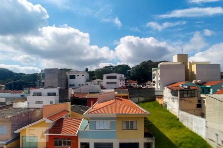 Apartamento à venda com 134m², 3 quartos e 2 vagas Apartamento à venda com 134m², 3 quartos e 2 vagasVista da Varanda da Sala