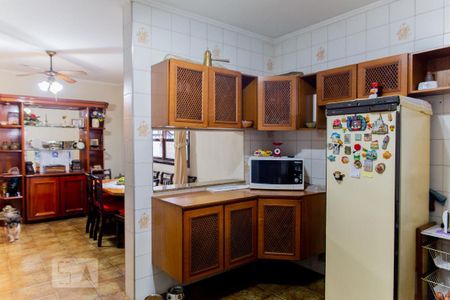 Casa à venda com 175m², 3 quartos e 2 vagasCozinha