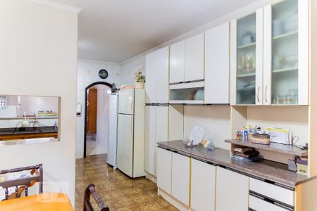 Casa à venda com 175m², 3 quartos e 2 vagasCozinha