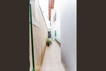 Casa à venda com 175m², 3 quartos e 2 vagasÁrea externa
