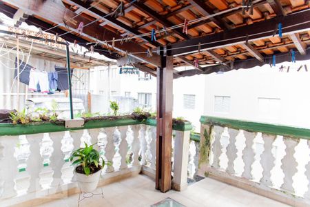 Casa à venda com 175m², 3 quartos e 2 vagasÁrea externa