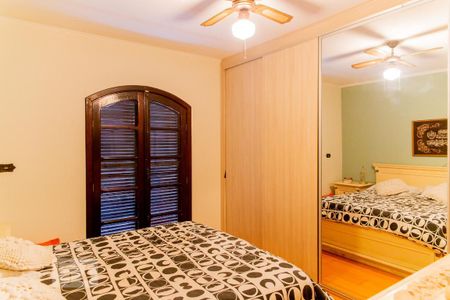 Quarto 1 de casa à venda com 3 quartos, 175m² em Jardim Utinga, Santo André