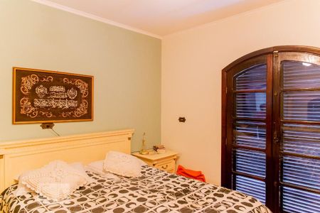 Quarto 1 de casa à venda com 3 quartos, 175m² em Jardim Utinga, Santo André