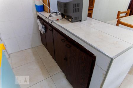 Casa à venda com 175m², 3 quartos e 2 vagasCozinha