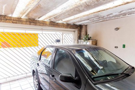 Casa à venda com 175m², 3 quartos e 2 vagasÁrea externa