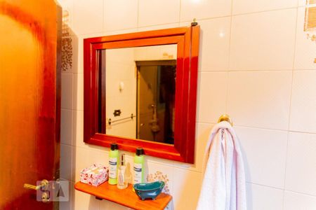 Espelho de casa à venda com 3 quartos, 175m² em Jardim Utinga, Santo André