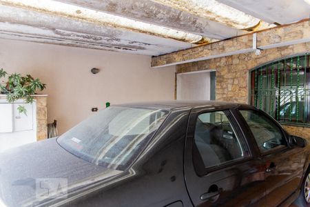 Casa à venda com 175m², 3 quartos e 2 vagasÁrea externa