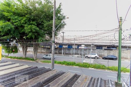 Casa à venda com 175m², 3 quartos e 2 vagasVista da Varanda do Quarto 1