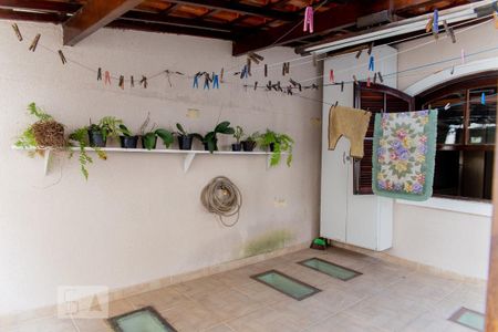 Casa à venda com 175m², 3 quartos e 2 vagasÁrea externa