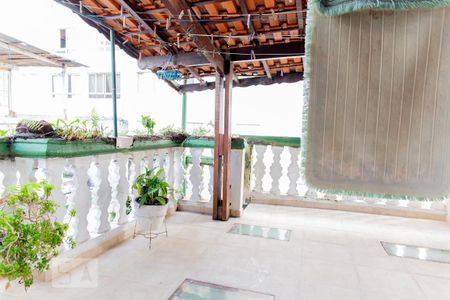 Casa à venda com 175m², 3 quartos e 2 vagasVista do Quarto 3