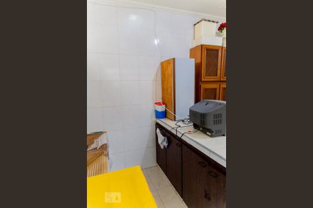 Casa à venda com 175m², 3 quartos e 2 vagasCozinha