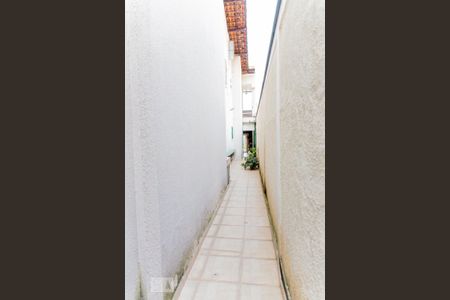 Casa à venda com 175m², 3 quartos e 2 vagasÁrea externa