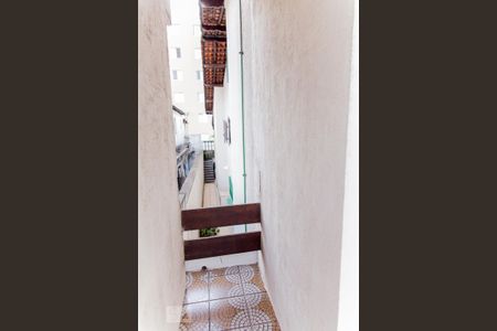 Casa à venda com 175m², 3 quartos e 2 vagasVaranda do Quarto 1