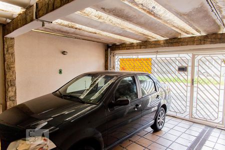 Casa à venda com 175m², 3 quartos e 2 vagasÁrea externa