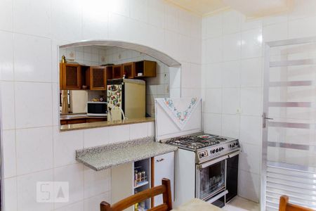 Casa à venda com 175m², 3 quartos e 2 vagasCozinha
