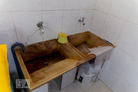 Casa à venda com 175m², 3 quartos e 2 vagasÁrea de serviço