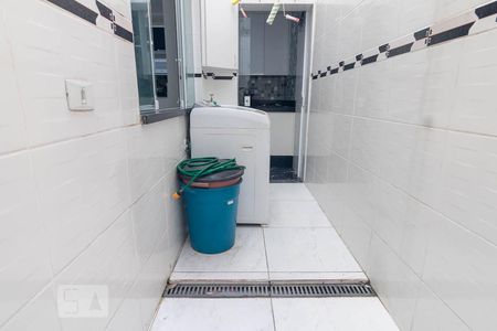 Apartamento à venda com 54m², 2 quartos e 1 vagaÁrea de Serviço