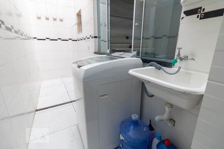 Apartamento à venda com 54m², 2 quartos e 1 vagaÁrea de Serviço