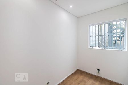 Dormitório 1 de apartamento à venda com 2 quartos, 54m² em Vila Tibiriçá, Santo André