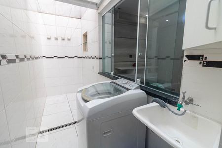 Apartamento à venda com 54m², 2 quartos e 1 vagaÁrea de Serviço