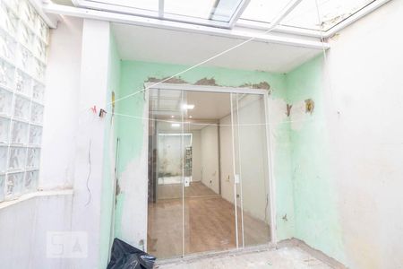 Apartamento à venda com 54m², 2 quartos e 1 vagaVaranda do Dormitório 2