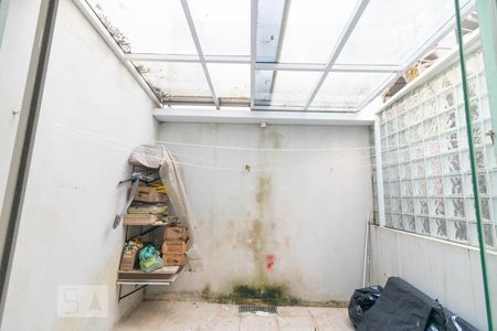 Apartamento à venda com 54m², 2 quartos e 1 vagaVaranda do Dormitório 2