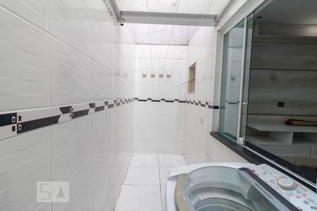 Apartamento à venda com 54m², 2 quartos e 1 vagaÁrea de Serviço