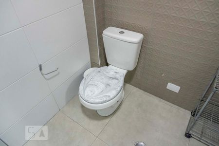 Apartamento à venda com 54m², 1 quarto e sem vagaBanheiro