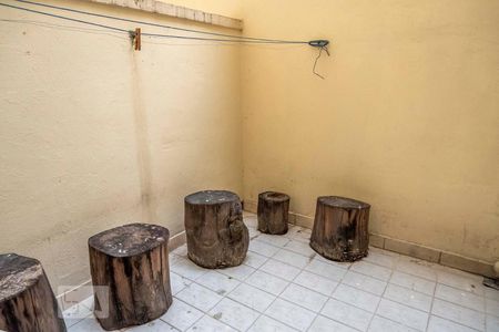 Apartamento à venda com 54m², 1 quarto e sem vagaÁrea Externa