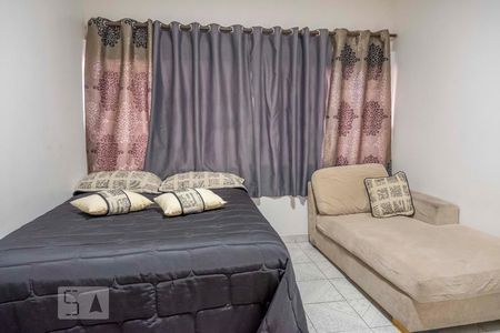 Quarto de apartamento à venda com 1 quarto, 54m² em Cerqueira César, São Paulo