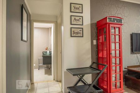 Apartamento à venda com 1 quarto, 54m² em Cerqueira César, São Paulo