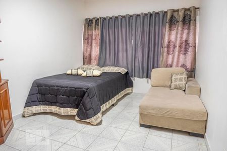 Quarto de apartamento à venda com 1 quarto, 54m² em Cerqueira César, São Paulo