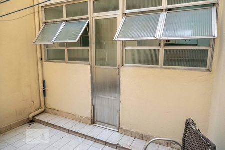 Apartamento à venda com 54m², 1 quarto e sem vagaÁrea Externa