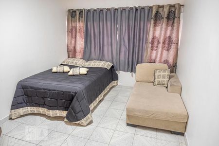 Apartamento à venda com 54m², 1 quarto e sem vagaQuarto
