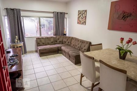 Sala de apartamento à venda com 1 quarto, 54m² em Cerqueira César, São Paulo