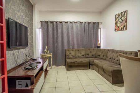 Sala de apartamento para alugar com 1 quarto, 54m² em Cerqueira César, São Paulo