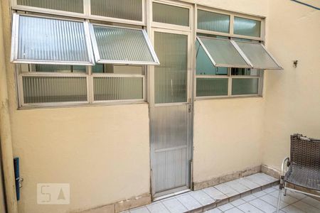 Apartamento à venda com 54m², 1 quarto e sem vagaÁrea Externa