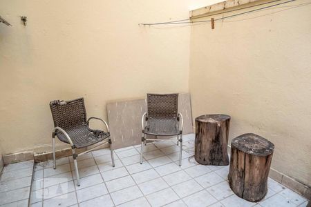 Apartamento à venda com 54m², 1 quarto e sem vagaÁrea Externa