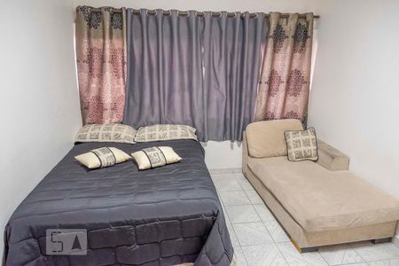 Apartamento à venda com 54m², 1 quarto e sem vagaQuarto
